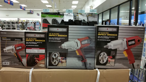 Hardware Store «Harbor Freight Tools», reviews and photos, 3333 W Henrietta Rd #400, Rochester, NY 14623, USA