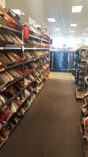 Department Store «Nordstrom Rack The Rim», reviews and photos, 5823 Worth Pkwy, San Antonio, TX 78257, USA