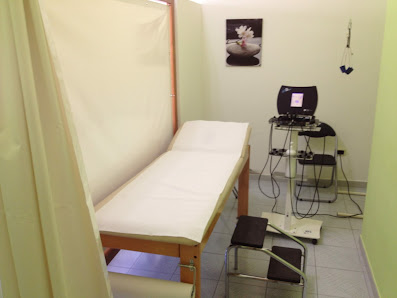 Fisio Dinamic Center Via E. Toti, 32, 73029 Vernole LE, Italia