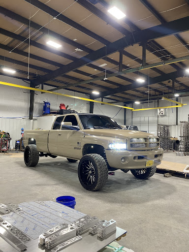FCKLightbars Performance Lighting image
