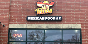 Mis Tacos 2
