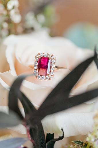 Jeweler «Azar Jewelers», reviews and photos, 100 W Higgins Rd, South Barrington, IL 60010, USA