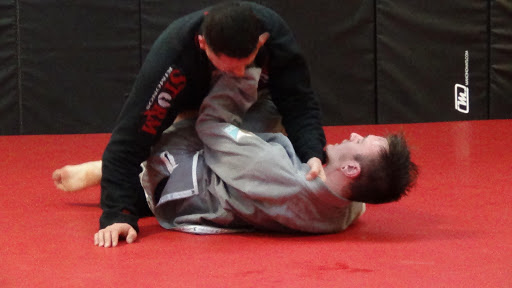 Self Defense School «North Jersey Mixed Martial Arts Academy», reviews and photos, 11 NJ-15, Lafayette Township, NJ 07848, USA