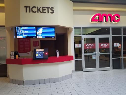 Shopping Mall «Indian Mound Mall», reviews and photos, 771 S 30th St, Heath, OH 43056, USA