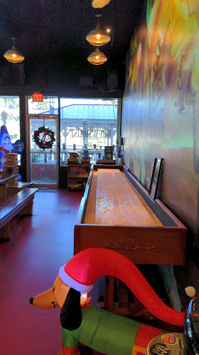 Lounge «The Brewhouse Gallery», reviews and photos, 720 Park Ave, Lake Park, FL 33403, USA