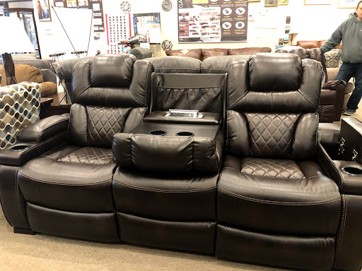 Bedroom Furniture Store «Furniture Gallery of Long Island», reviews and photos, 607 Sunrise Hwy, Bellmore, NY 11710, USA