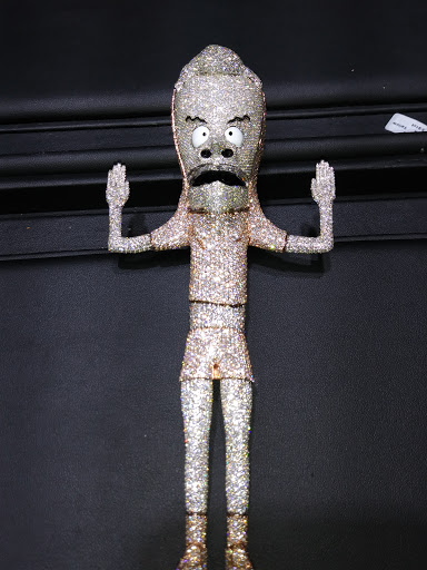 Jewelry Store «Shyne Jewelers», reviews and photos, 339 South St, Philadelphia, PA 19147, USA