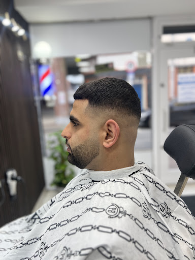 Fade & Blade Barbers in Drogheda, Co. Louth