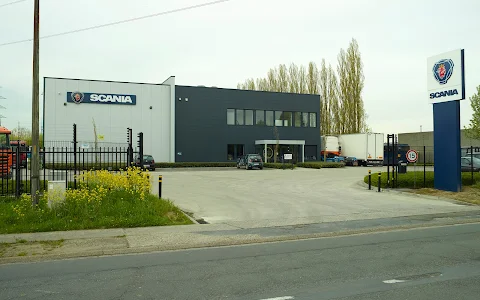 Scania Huizingen image