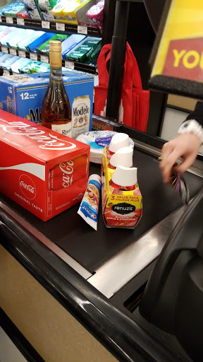 Grocery Store «Winn-Dixie», reviews and photos, 3318 Canoe Creek Rd, St Cloud, FL 34772, USA