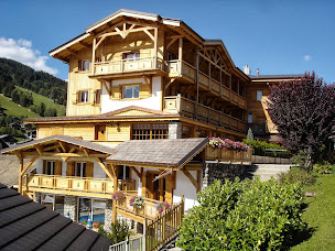 Photo n°21 de Chalet Le Sabaudia à Les Gets ()