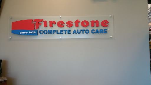 Tire Shop «Firestone Complete Auto Care», reviews and photos, 1313 Harrisburg Pike, Columbus, OH 43223, USA