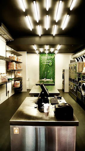 Laundromat «The Eco Laundry Company», reviews and photos, 249 W 18th St, New York, NY 10011, USA
