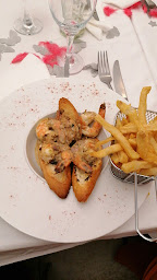 Photo n°17 de Restaurant Dahmani à Roubaix ()