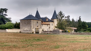 Photo n°38 de Les trois Fleurs à Limalonges ()