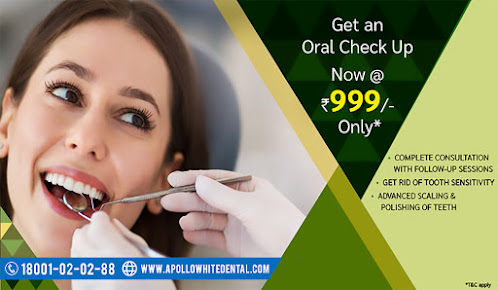 Apollo White Dental - Kuvempunagar - Apollo White Dental - Kuvempunagar