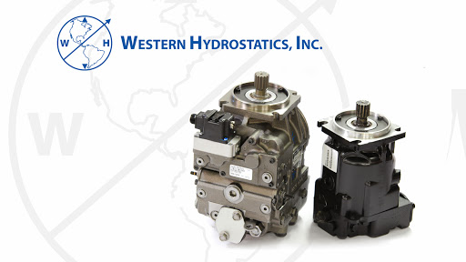 Western Hydrostatics Inc.