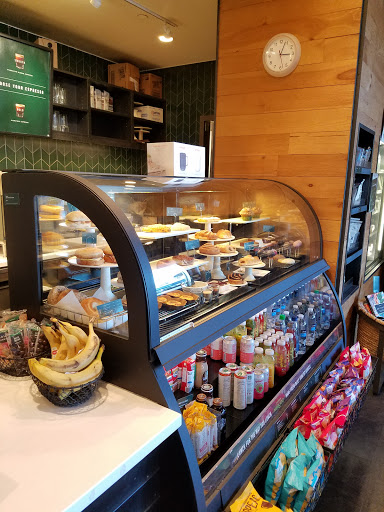 Starbucks image