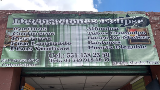 Cortinas En 24 Horas