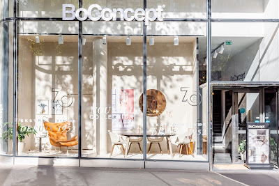 BoConcept Wagram - Paris 17ème à Paris