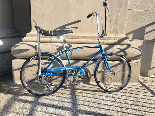 Bicycle Store «Lowertown Bike Shop», reviews and photos, 214 4th St E #160, St Paul, MN 55101, USA