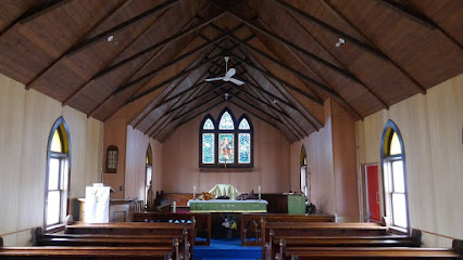 Saint Andrew's Anglican Church