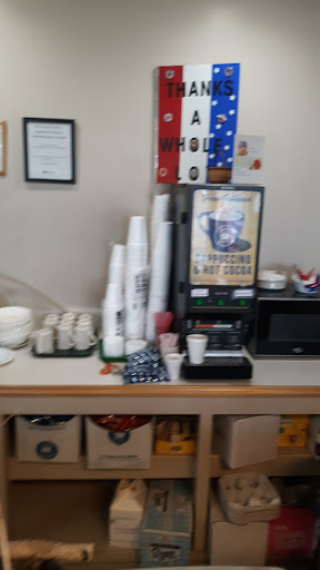 Donut Shop «Fresh Donuts», reviews and photos, 1202 Cumberland St, Lebanon, PA 17042, USA