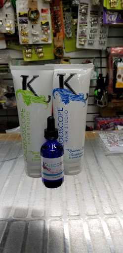 Beauty Supply Store «CNC Fashion & Beauty Supply», reviews and photos, 4408 N Nebraska Ave, Tampa, FL 33603, USA