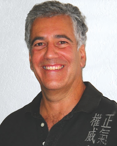 Robert Abrahamson OMD, LAc - SEDONA ACUPUNCTURE - - Chiropractor in Sedona Arizona