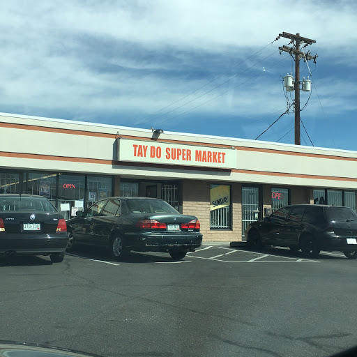 Tay DO Asian Grocery, 7404 Irving St, Westminster, CO 80030, USA, 