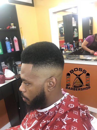 Barber Shop «Boss Barber Shop», reviews and photos, 1111 Easton Rd, Warrington, PA 18976, USA