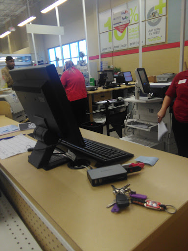 Office Supply Store «Office Depot», reviews and photos, 704 Boll Weevil Cir, Enterprise, AL 36330, USA