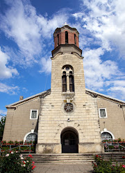 Православна църква Свети Николай Чудотворец