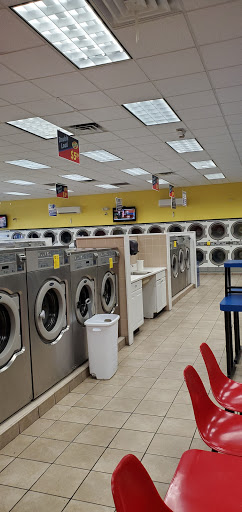 Laundromat «Sparkle Clean Laundermat», reviews and photos, 2 Berlin Rd, Clementon, NJ 08021, USA