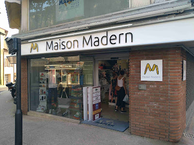 Maison Madern à Argelès-sur-Mer