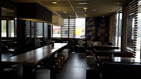Atmosphère du Restauration rapide McDonald's Haguenau Taubenhof - n°3