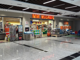 Migros İzmit Dolphin AVM (M)