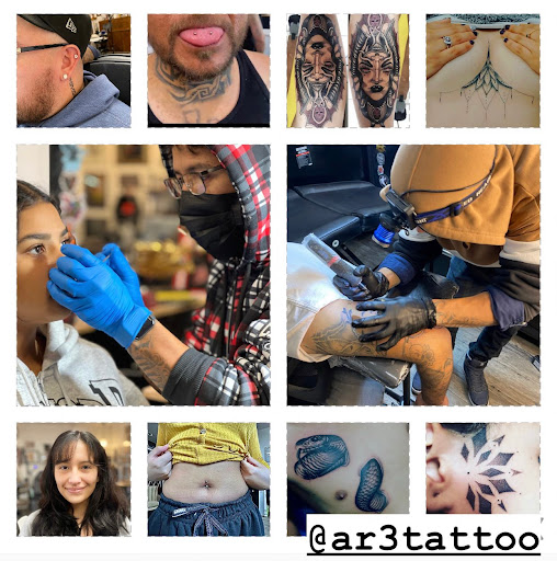 Explore shin tattoo ideas, creative tattoo ideas in Downey, available at Superior Ink Tattoo and Piercings