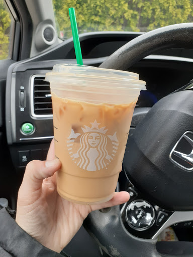 Coffee Shop «Starbucks», reviews and photos, 552 Adams St, Milton, MA 02186, USA