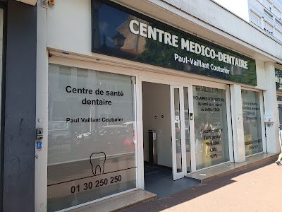 Centre médico-dentaire PVC à Argenteuil