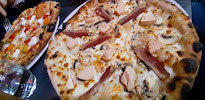 Pizza du Pizzeria Pizzéria Jojo à Cannes-Écluse - n°12