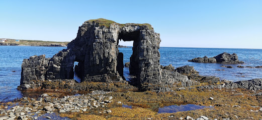 Arch Rock