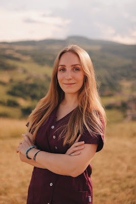 Léa Cooche - Ostéopathe D.O. à Champagne-au-Mont-d'Or