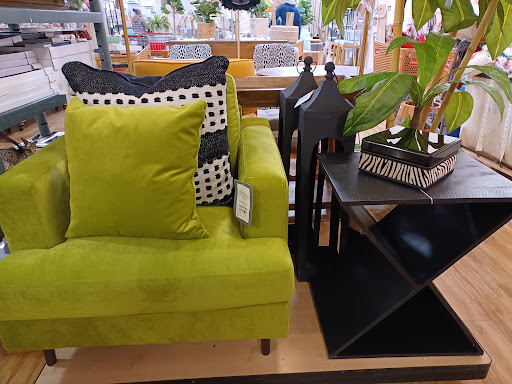 Department Store «HomeGoods», reviews and photos, 2731 N Elston Ave, Chicago, IL 60647, USA