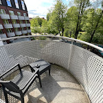 Photo n°7 de l'avis de Ben.a fait le 10/05/2023 à 17:13 sur le  Living Hotel Weißensee à Berlin