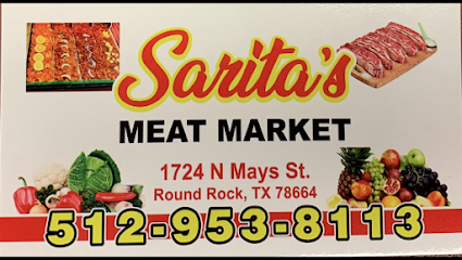 Sarita's Meat Market