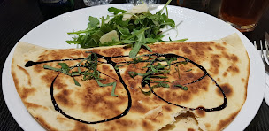 Photo n°23 de SPEZIA piadina & co à Paris ()