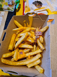 Photo n°9 de Burger King à Le Muy ()