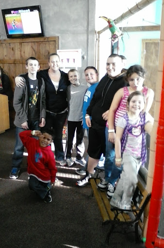 Amusement Center «That Fun Place», reviews and photos, 707 S Madison Ave i, Greenwood, IN 46143, USA