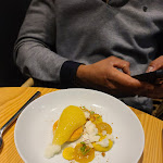 Photo n°8 de l'avis de Jean-François.i fait le 16/02/2023 à 08:00 sur le restaurants Mon Bistrot Chic à Blagnac